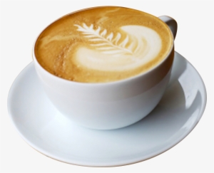 French Vanilla Cappuccino - Cafe Latte Png