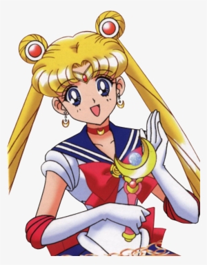 Moon Clipart Sailor Moon