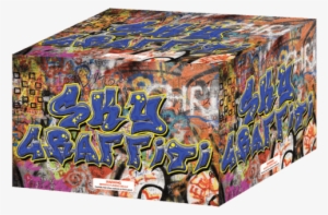 Its - Graffiti