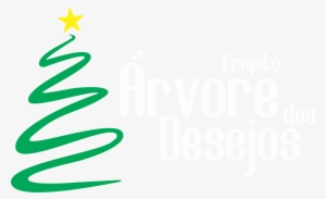 Logo De Arvore De Natal