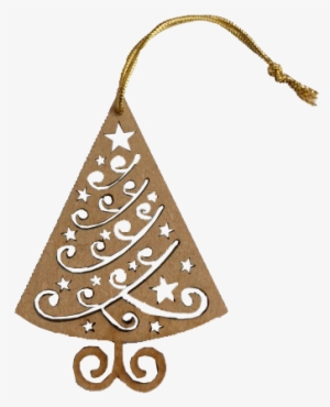 Enfeite De Natal Árvore - Christmas Day