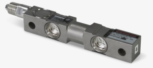 Rice Lake Rl75016whe Stainless Steel, Double-ended - Test Beam Test Thc