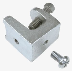 "i" Beam Adaptor For Wall Hooks - Brooks I-beam Adapter, 5 Pack