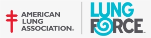 Lung Force Turquoise Takeover Kickoff - American Lung Association Lung Force