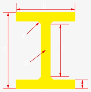 457 X 191 X 74kg Universal Beam - Beam