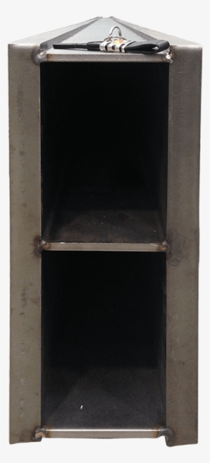 Possible Usage Of Stainless Steel For Medical Applications - Door