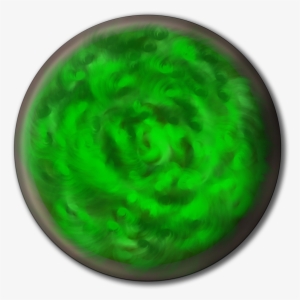 Moss Lung Graphic Nd