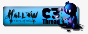 C3 Thread - Graphic Design
