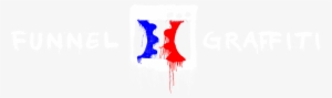 Funnel Graffiti