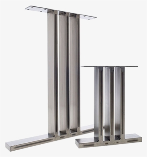 Web Table Base Steel Beam Base - Table