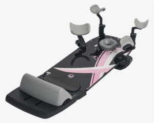 Rt 4546 02 Access Supine Without Grid - Breast