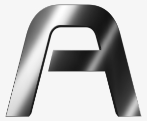 Letras 3d Png - Letra A 3d Png