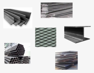 Wide Flange Beam 20', 25', 30', 40' - Plywood