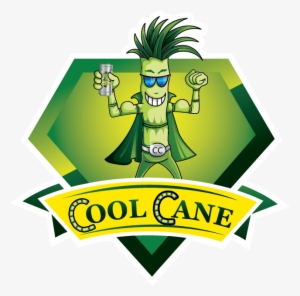Cane Juice Logo 3 By Michele - Sugarcane Logo
