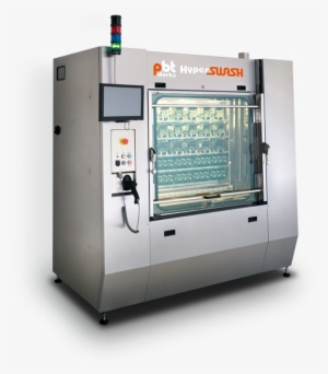 Hyper Swash Cleaning Machine - Pcb Cleaning Machine