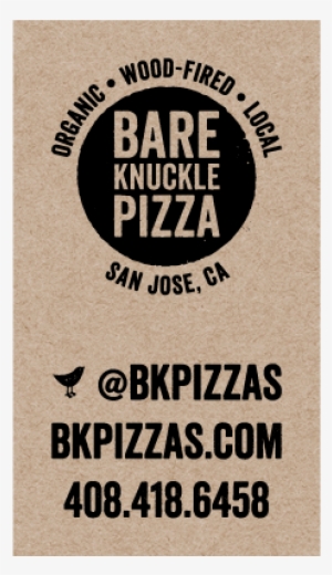 Graphic Design By Swash Design Studio - Pizzabakeren