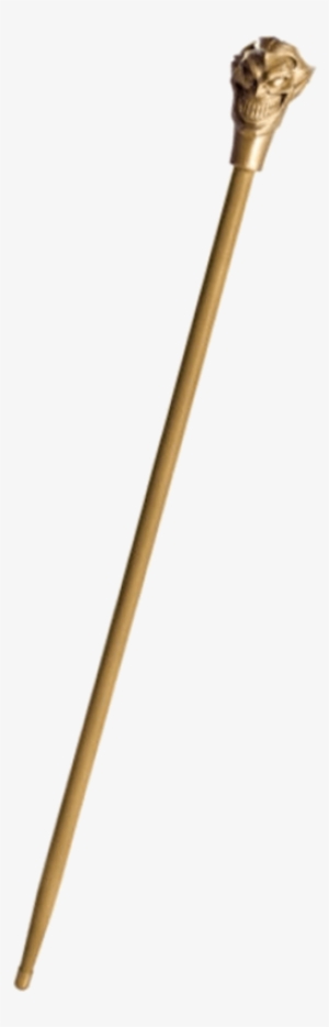 Batman Joker Cane - Lacrosse