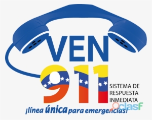 Lideres En Letras Avisos Corporeos Venezuela - 911 Venezuela