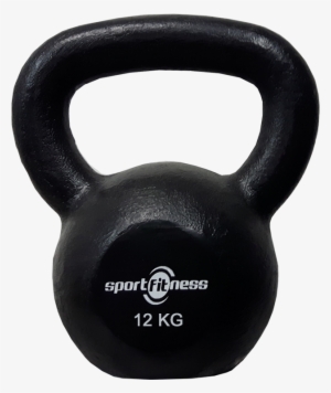 Pesas Rusas Mancuernas 12 Kg Kettlebell Crossfit Gimnasio - Vinyl Kettlebell 10 Kg