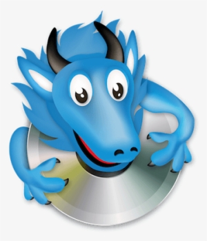 Vector Nti Express Mac Crack Torrent - Nti Dragon Burn Mac Icon