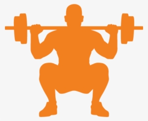 Levantamiento Pesas - Fitness Mindset: Eat For Energy, Train Results