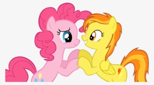 Takua770, Crack Shipping, Lesbian, Pinkie Pie, Safe, - Czytasz Ty Czytam Ja- My Little Pony - Praca Zbiorowa