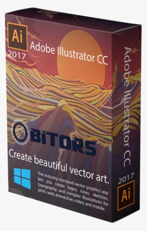 Download Adobe Illustrator 2017 With Crack - Adobe Illustrator