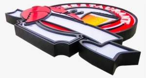 Anuncio 3d Veracruz Visionpublicitaria - Carmine