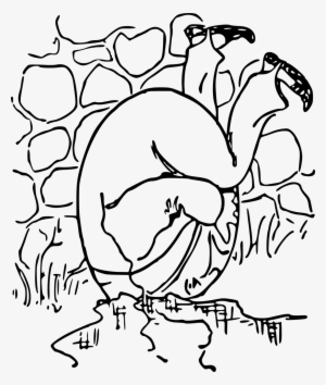 Vector - Humpty Dumpty