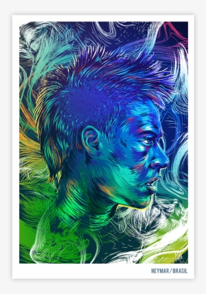 Football Cracks By Dsorder , Via Behance - Illustration