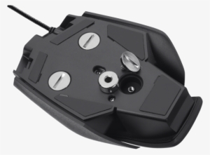 Mouse Gamer Corsair Raptor M40 - Corsair Raptor M45 Gaming Mouse (black)