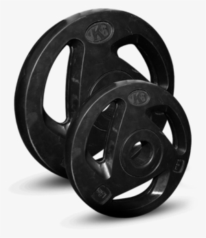 K6 Fitness Discos Para Pesas Accesorios Sportline - Cannon