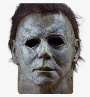 Halloween Fx Artist Reveals The Hardest Part Of Crafting - Michael Myers