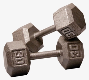 The Value Of Failure - 70 Pounds Of Dumbbell