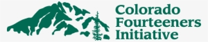 Cfi Logo - Colorado Fourteeners Initiative