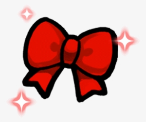 Item-magical Ribbon 004 Render - Ribbon