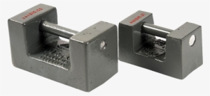 Juegos Y Pesas Patrones Fabricadas En Bronce Cromado - Juego De Pesas Patron