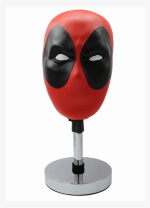 1 Of - Deadpool Vr Headset Stand
