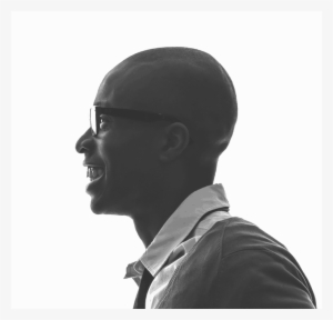 Bald Guy - Gentleman