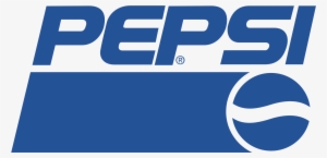 Pepsi Logo Png Transparent - Pepsi Logo