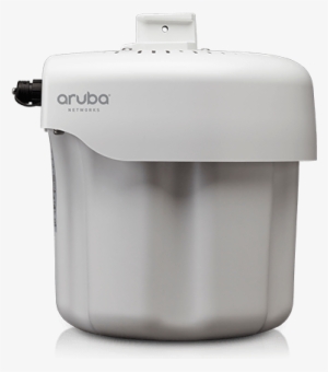 Extending Gigabit Wi-fi To Outdoor Enterprise Environments - Aruba Ap 275