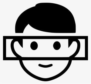 Biometrics Facial Recognition Comments - Face Recognition Icon Png