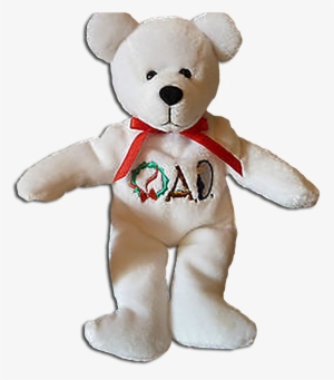 Christmas Holy Bears - Teddy Bear