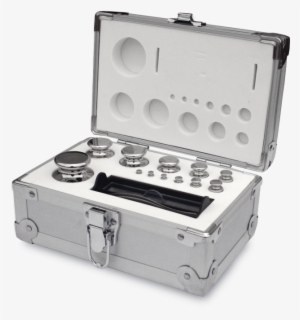 Precision Weights Sets - Juego De Pesas Clase F1