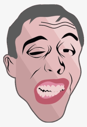 29 Nov 2016 - Help Face Cartoon Png