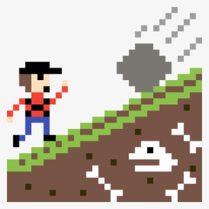 Mountain Climber - Climbing