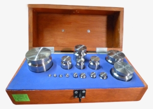 Pesas Clase M1, F2, F1 - Rebate Plane