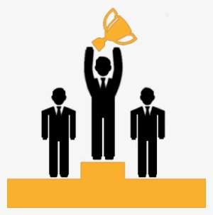 Go The Extra Mile Award Is A Monthly Recognition Award - All Gender Washroom Sign