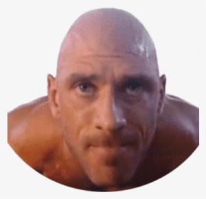 Bald From Brazzers - Лысый Из Бразерс Стикеры