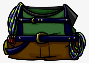 Mountain Climber Gear